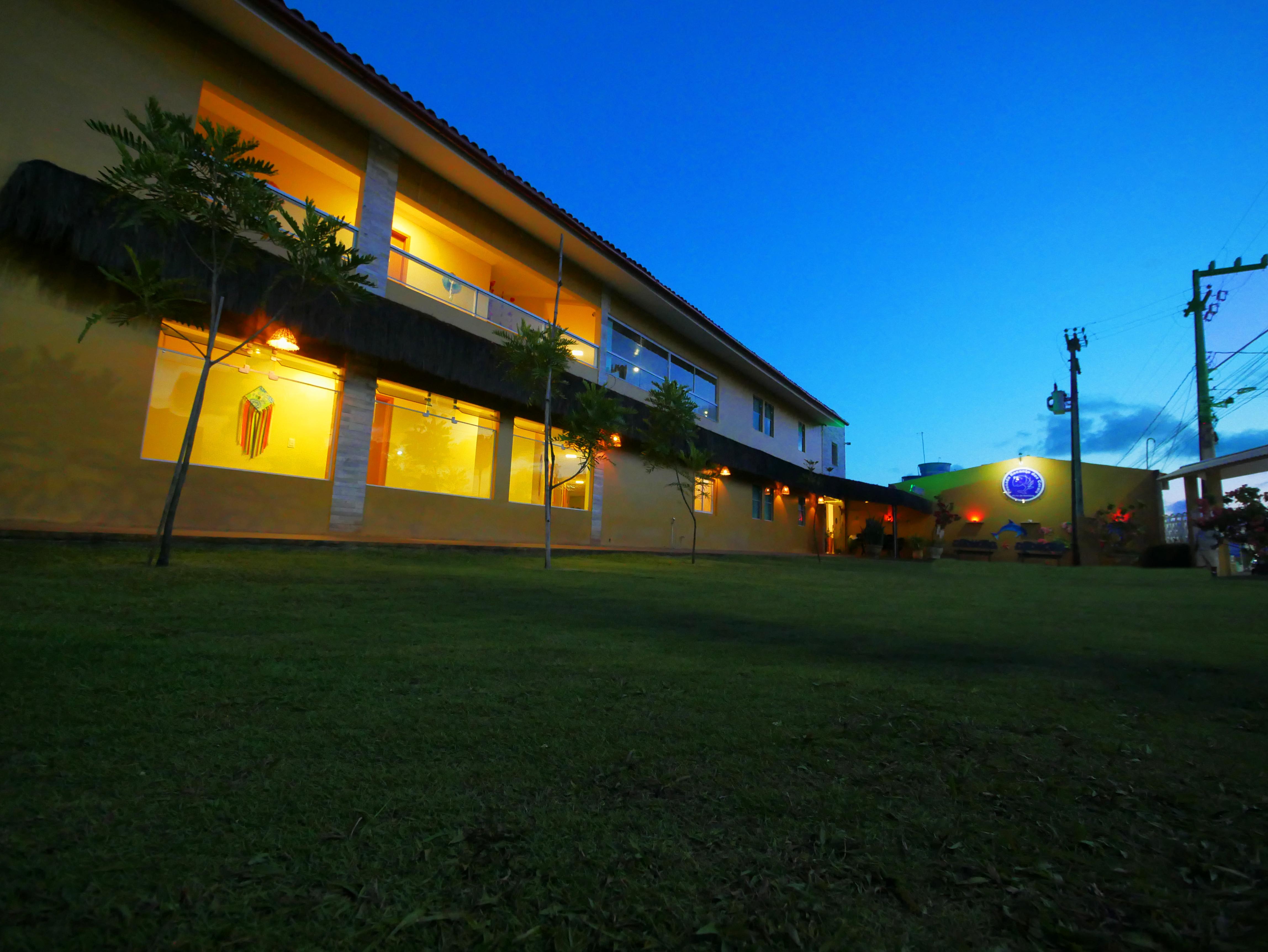 Pousada Recanto Dos Corais Pôrto das Galinhas Exterior foto